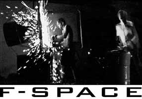 F-Space